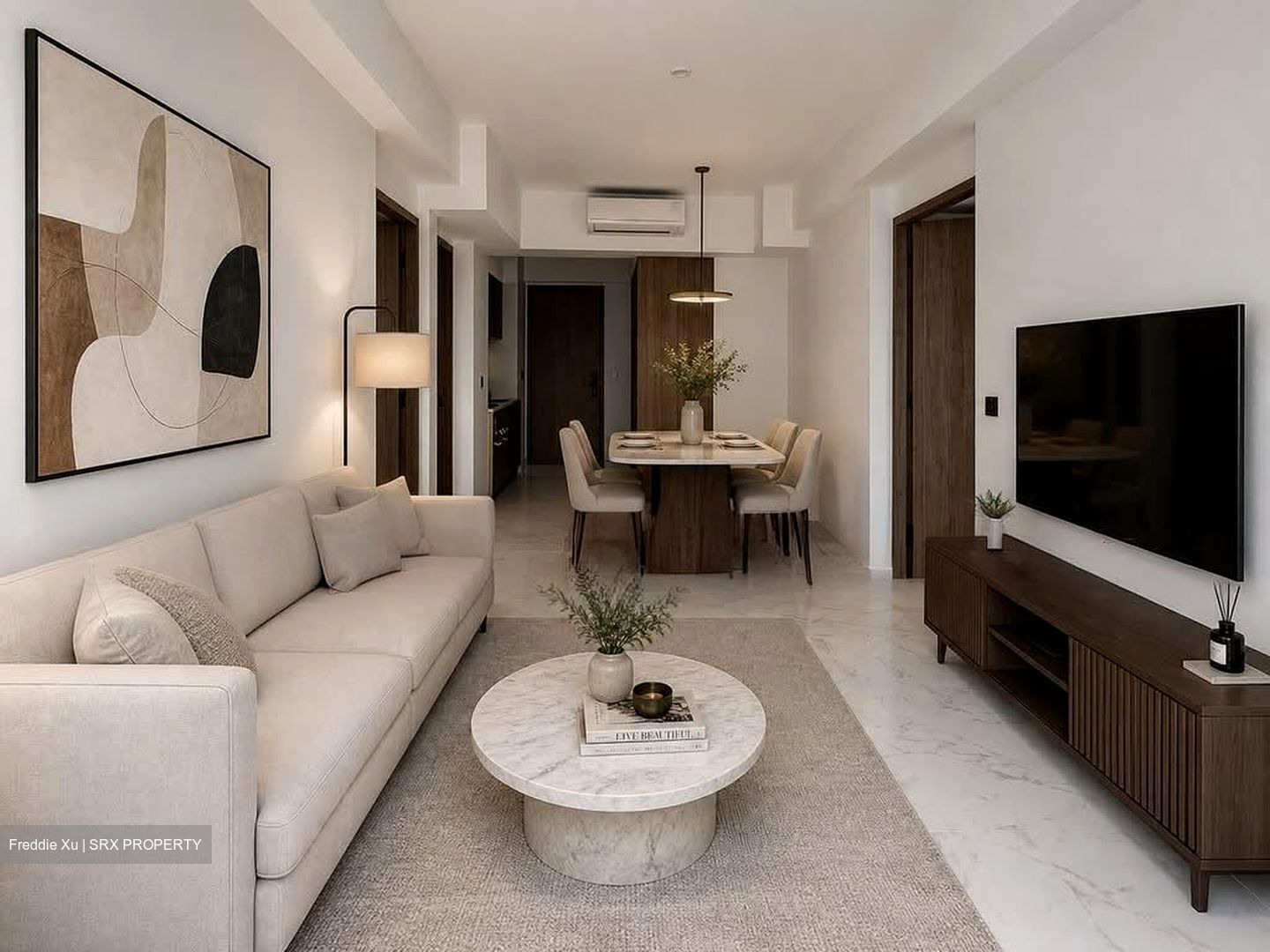 Tanah Merah Kechil Link (D16), Condominium #558484891